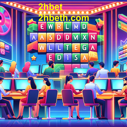 Desbravando a Categoria Cadastro no 2hbet: Palavras que Divertem